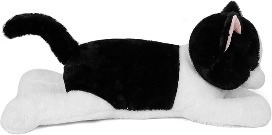 27インチ 猫 毛布 猫 毛布 枕 巨人 毛布 理想的な贈り物 大人と子供