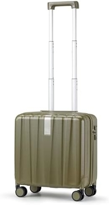 2点セット 車輪付き持ち荷物 PC ハードシェル スーツケース 軽量 チェックイン Tsa 荷物 大型旅行スーツケース