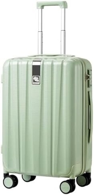 2点セット 車輪付き持ち荷物 PC ハードシェル スーツケース 軽量 チェックイン Tsa 荷物 大型旅行スーツケース