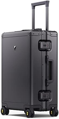 20インチ アルミ荷物 ハードサイド スーツケース ツィッパーレス ツィッパーレス ツィッパーレス ツィッパーレス