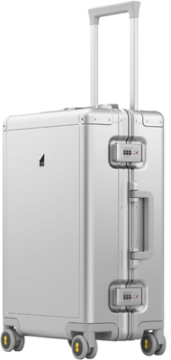 20インチ アルミ荷物 ハードサイド スーツケース ツィッパーレス ツィッパーレス ツィッパーレス ツィッパーレス
