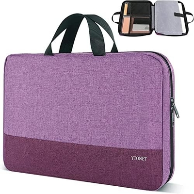 ラップトップケース 15.6インチ TSA ラップトップバッグ ラップトップ袖 防水型 ラップトップ キャリーケース