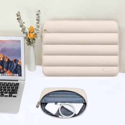 MacBook Air/Pro,13-13インチラップトップ,MacBook Pro14インチポリエステル水平パックに適しています