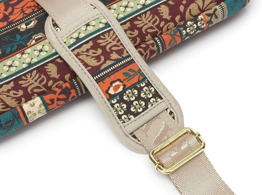 12.5〜14インチのラップトップ用に設計されたラップトップバッグ
