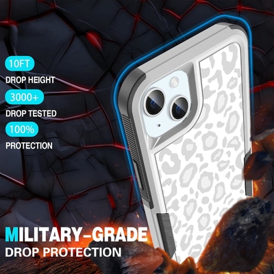 5 in 1 for iphone 15 Plusケース,2パックスクリーンプロテクター+2パックカメラレンズプロテクター