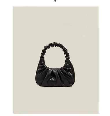 女性用ペティート・シモネ ショルダーハンドバッグ ファッション ショルダーハンドバッグ ソフィー クラッチ ホボ バッグ レディース用 トレンドバッグ