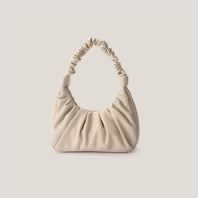 女性用ペティート・シモネ ショルダーハンドバッグ ファッション ショルダーハンドバッグ ソフィー クラッチ ホボ バッグ レディース用 トレンドバッグ