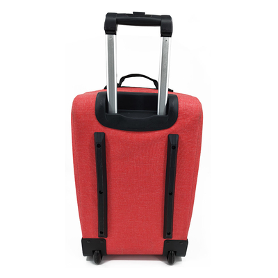 防水 トロリ デュッフル バッグ 品質 の 荷物 で 安心 し て 旅行 する