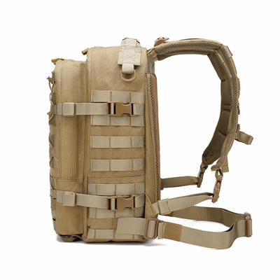 戦術バックパック 軍事バックパック 私たちのバックパックは高品質の材料で作られ 耐久性があります