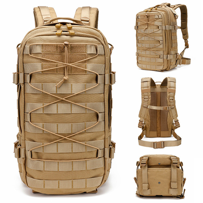 戦術バックパック 軍事バックパック 私たちのバックパックは高品質の材料で作られ 耐久性があります