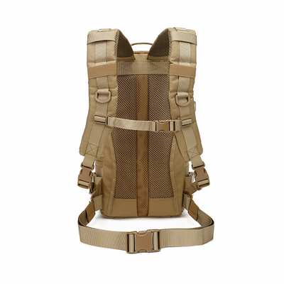 戦術バックパック 軍事バックパック 私たちのバックパックは高品質の材料で作られ 耐久性があります