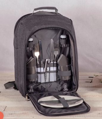 PT-Colorado Picnic Cooler Backpack