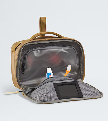 コスメティック洗濯物旅行袋 Voyager トイレットキット バッグ