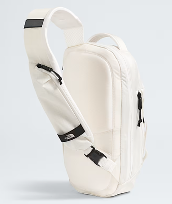 Sling bag New Style Backpack Bag Front Bungee System Offers Options For Organization