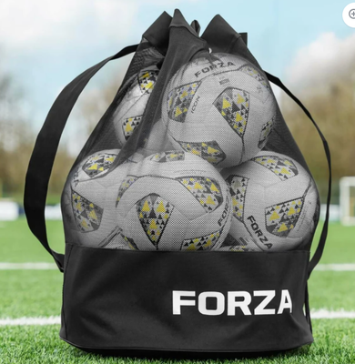 2026 FORZA Mesh Ball Bag Backpack bags