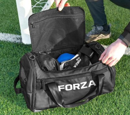2026 FORZA スポーツボールダッフルバックパック