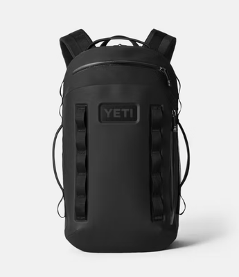 25Lのオールウェザーバックパック 日常通勤に便利で 気候に耐えるように作られています