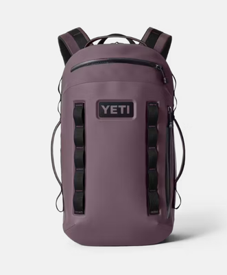25Lのオールウェザーバックパック 日常通勤に便利で 気候に耐えるように作られています