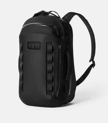 25Lのオールウェザーバックパック 日常通勤に便利で 気候に耐えるように作られています