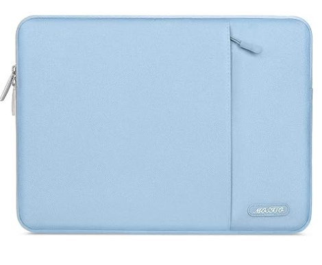 ラップトップケース 13.3インチ、13-13.3インチ ラップトップ スリーブ バッグ (ポケット付き) | MacBook Air/Pro 13/Pro 14 M5 M4 M3 M2 M1、ポリエステル製 縦型コンピューターバッグに対応