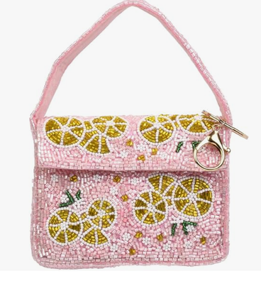 バゲットバッグ ミニショルダーバッグ デザインの軽量バッグ
