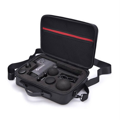 OEMエヴァ1800Dポリエステル マッサージ銃箱ISO9001の証明