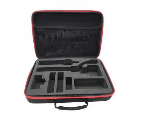 包装 輸送 道具 保存 及び 専門製品や消費者向け製品の保護用輸送に適した多用性 EVA ハードケース