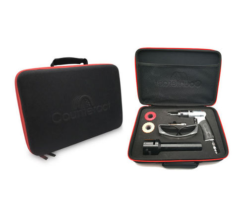 包装 輸送 道具 保存 及び 専門製品や消費者向け製品の保護用輸送に適した多用性 EVA ハードケース