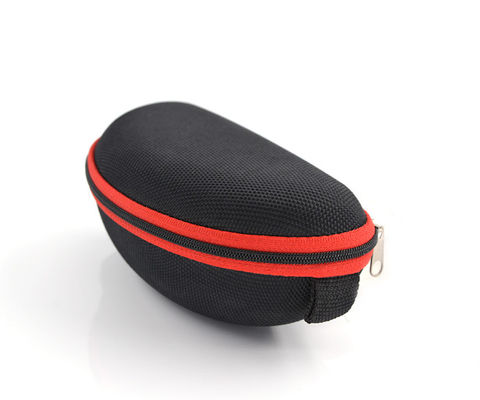 プロのツールと電子機器の安全な保管と安全な輸送のために設計されたカスタム鋳造EVAハードケース