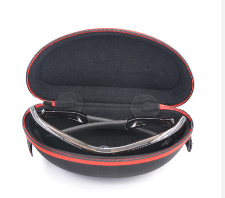 プロのツールと電子機器の安全な保管と安全な輸送のために設計されたカスタム鋳造EVAハードケース