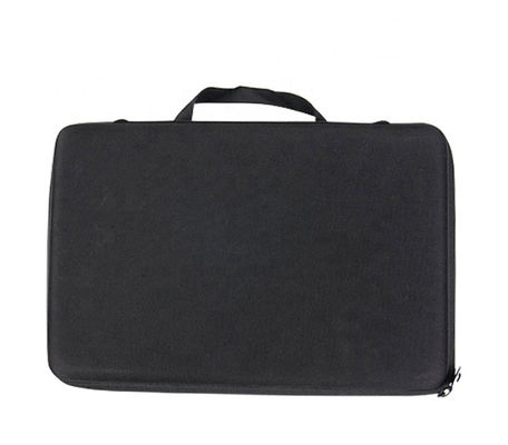 EVAハードケース 耐衝撃性ハードシェルキャリングケース 1680DポリエステルとPUレザー製 工具やデバイスの保護用