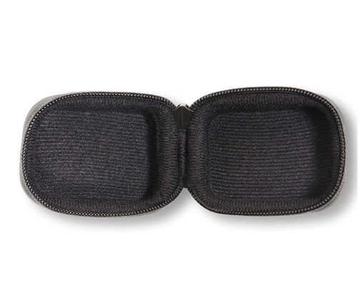 繊細な機器や電子機器のためのシッパー閉じる保護用ポータブルケース