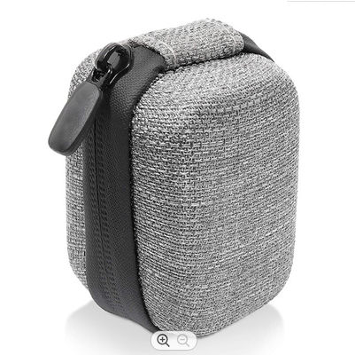 繊細な機器や電子機器のためのシッパー閉じる保護用ポータブルケース