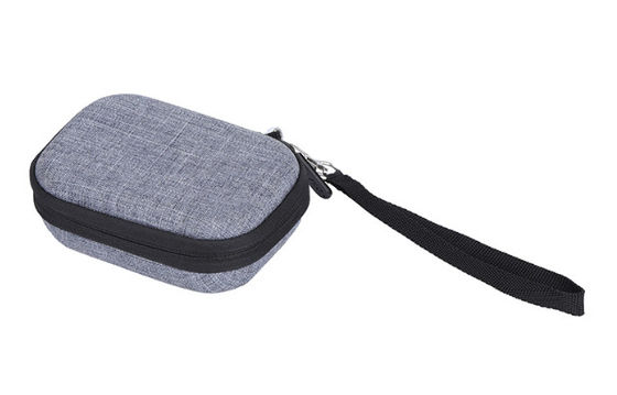 多機能EVA収納ケース：ツール、デバイス、旅行用品の保護とスタイリッシュな外観を提供