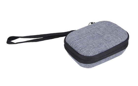 多機能EVA収納ケース：ツール、デバイス、旅行用品の保護とスタイリッシュな外観を提供