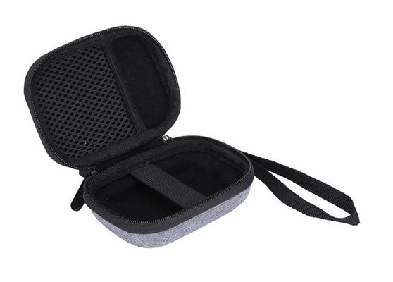 多機能EVA収納ケース：ツール、デバイス、旅行用品の保護とスタイリッシュな外観を提供