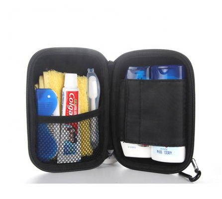 軽量で防水性のあるEVA収納ケースは、電子ツールやアクセサリーをしっかり保護し、旅行や日常使いに最適です。