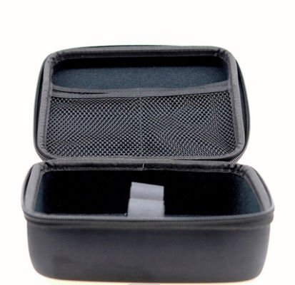 耐久性のあるEVA収納ケース ツール収納旅行とカスタマイズ可能なオプションの電子機器保護のために設計された携帯の荷物ケース