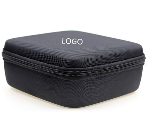 耐久性のあるEVA収納ケース ツール収納旅行とカスタマイズ可能なオプションの電子機器保護のために設計された携帯の荷物ケース