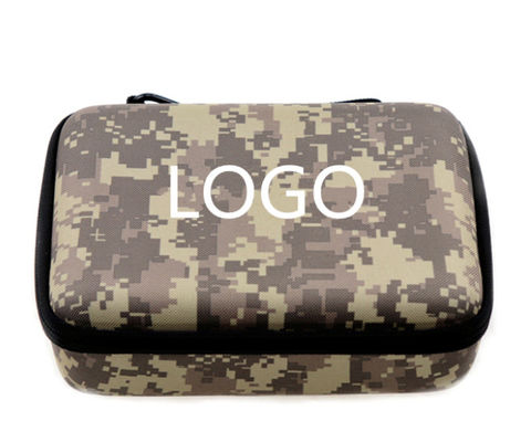 耐久性 EVA 収納ケース 持ち運び可能な保護用 工具 防水硬殻設計の装置と機器