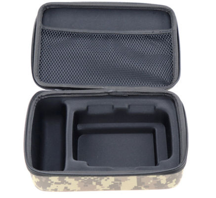 Lightweight And Portable EVA Storage Case 300 Grams Body Material EVA Or Pet Suitable For Safe Storage And Easy Carrying