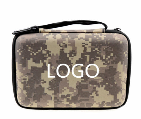 耐久性 EVA 収納ケース 持ち運び可能な保護用 工具 防水硬殻設計の装置と機器