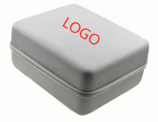 ツールパッケージング、電子機器、およびアクセサリ用の頑丈な保護シェルを備えたポータブルEVA収納ケース