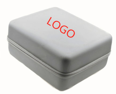 ツールパッケージング、電子機器、およびアクセサリ用の頑丈な保護シェルを備えたポータブルEVA収納ケース