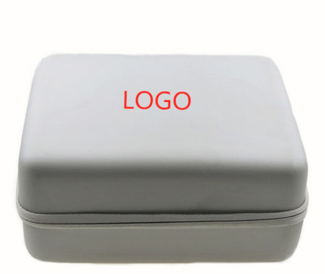 ツールパッケージング、電子機器、およびアクセサリ用の頑丈な保護シェルを備えたポータブルEVA収納ケース