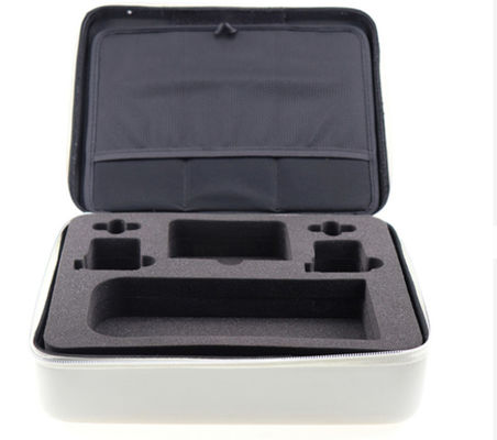 ツールパッケージング、電子機器、およびアクセサリ用の頑丈な保護シェルを備えたポータブルEVA収納ケース