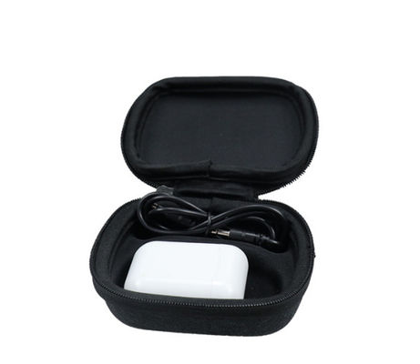 電子アクセサリー、工具、その他の人気製品の梱包、出荷、輸送用に設計されたEVA収納ケース