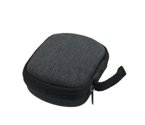 電子アクセサリー、工具、その他の人気製品の梱包、出荷、輸送用に設計されたEVA収納ケース