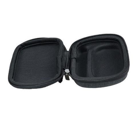 電子アクセサリー、工具、その他の人気製品の梱包、出荷、輸送用に設計されたEVA収納ケース