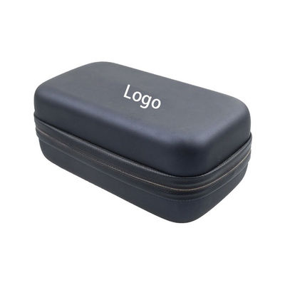 電子機器、工具、時計、カフスボタン用の保護とスタイリッシュな持ち運びソリューションを提供する、耐久性のある軽量EVA収納ケース